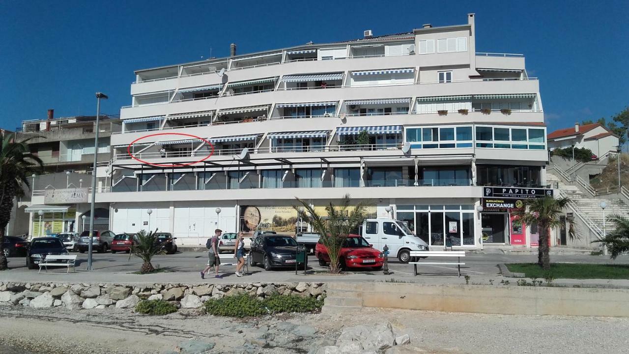 Apartment No.1 Stobrec Exterior photo
